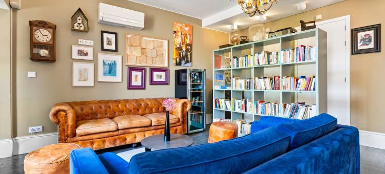 巴塔利亚花园锡亚度酒店(Jardim da Batalha Boutique Hotel by Shiadu)图片