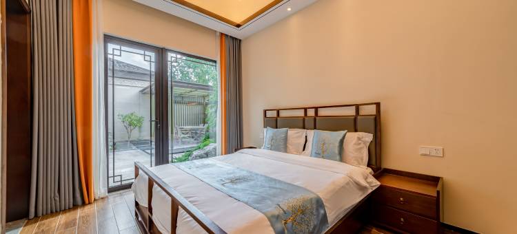 永泰兴泉酒店图片