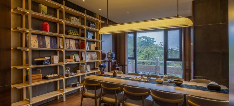 黄山雲麓北海宾馆图片