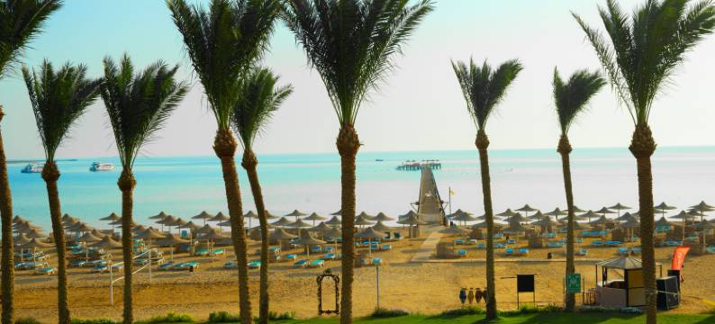 斯黛拉海滩度假村及SPA 中心 - 马卡迪湾(Stella Beach Resort Makadi Bay - 24 HRS All Inclusive)图片
