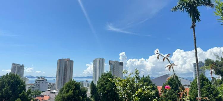 Sea & Mountain by Kim图片