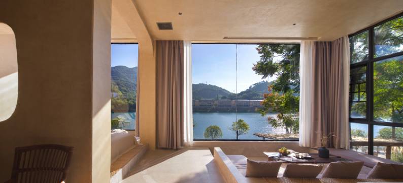 东江湖二更呆住民宿图片