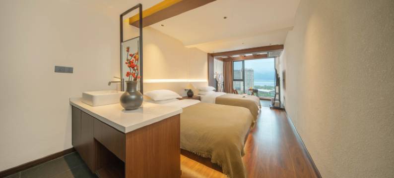 大理·拾风|Seaside Villa海景设计师民宿(大理机场洱海店)图片