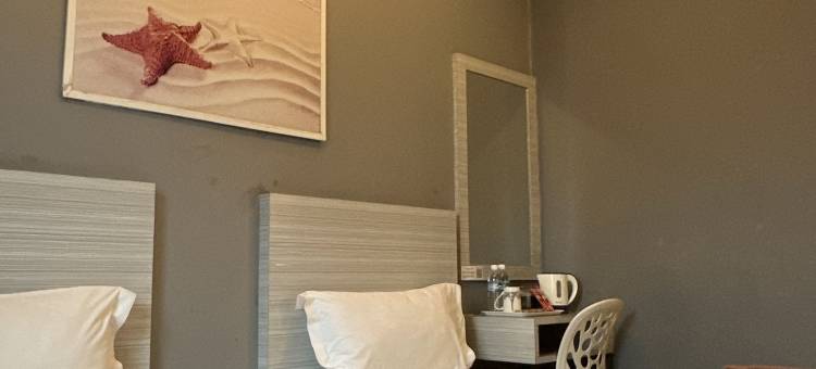 仙本那海洋酒店(Ocean Inn Semporna)图片