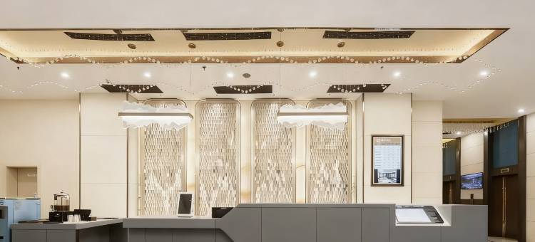 郴州皇晨大酒店(生源时代广场裕后街店)图片