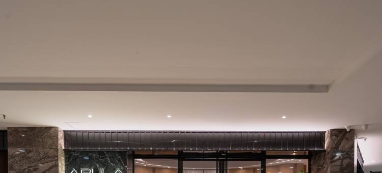 厦门中山路檀邑酒店图片