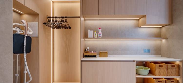 季晶酒店(合肥淮河路步行街店)图片