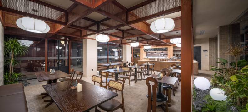 从前慢庭院度假酒店(阳朔西街漓江店)图片