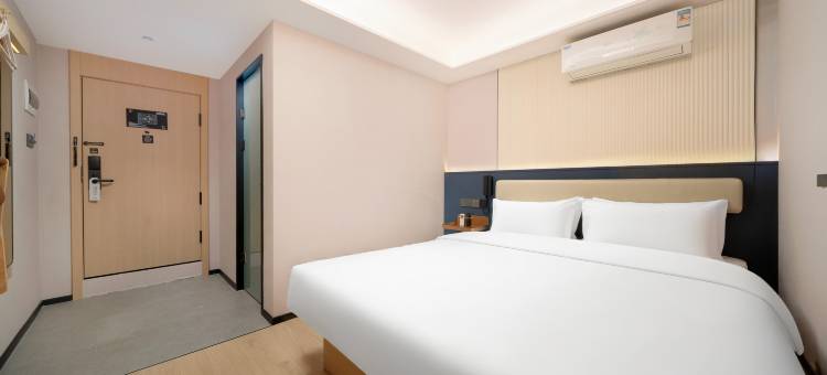 7天酒店(哈尔滨西站万达广场店)图片