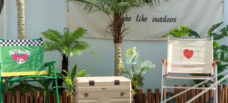 MisooHi花隐秘境酒店(黄山汤口南大门店)图片