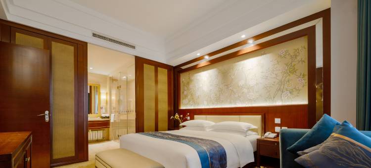 准格尔旗生力国际饭店图片