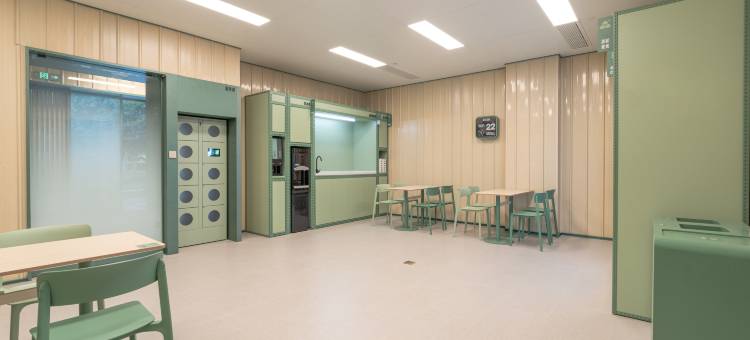 海友酒店(杭州三坝地铁站店)图片