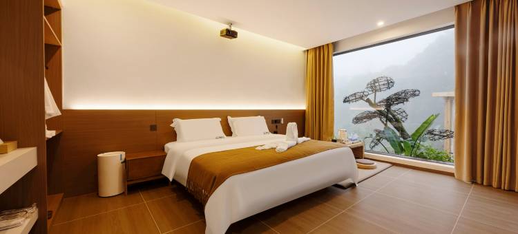 都江堰半山·悠然涧民宿图片