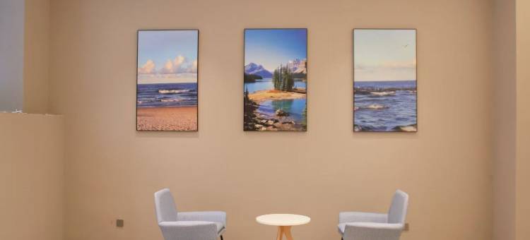 纳兰迪酒店(商洛山阳人民广场店)图片