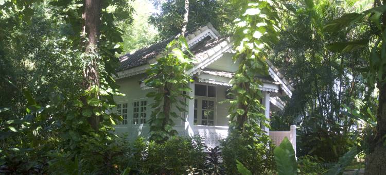 麒麟星度假村(Monoceros Resort)图片