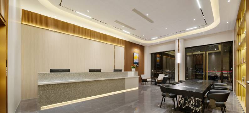 漫朵酒店(义乌国际博览中心店)图片