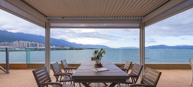 维也纳酒店(大理洱海公园店)图片