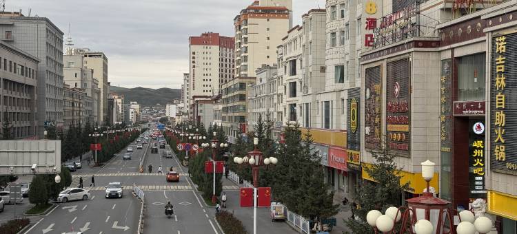 速8酒店(合作盛世聚宝店)图片