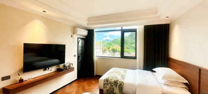 筠连金煌酒店图片