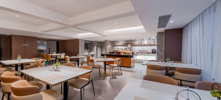 如家精选酒店(成都红牌楼地铁站店)图片