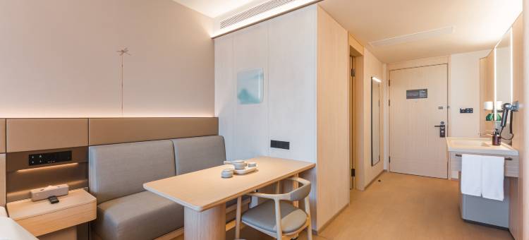 全季酒店(黑河店)图片