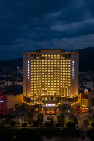 Mi Lan International Hotel