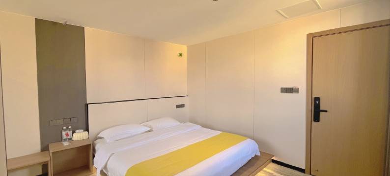 大山小胖哥的民宿(阳山县特色美食街店)图片