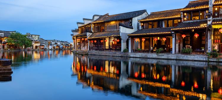 南浔春景明·弄瓦堂民宿(南浔古镇景区百间楼居民群店)图片