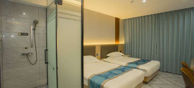 双江千宜酒店图片