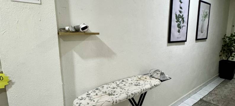 安迪安娜酒店及旅舍(Andiana Hotel & Lodge)图片