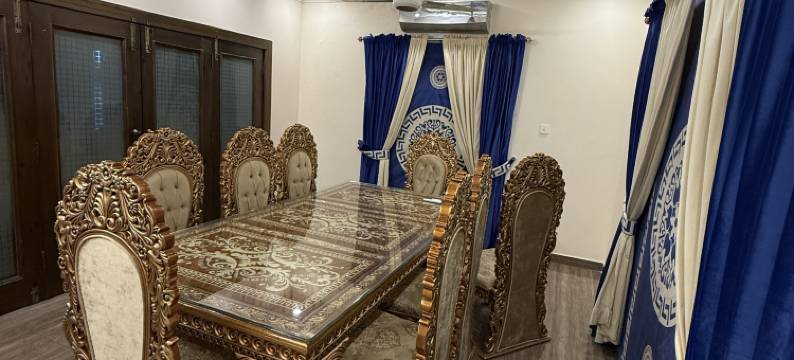 奥莱华人酒店(AoLai Hotel)图片