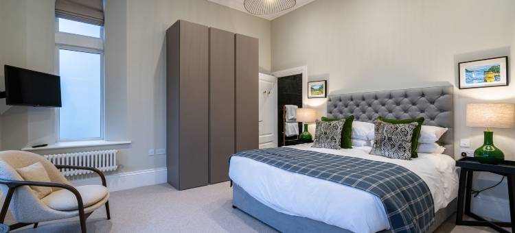 特雷洛伊汉庄园(Treloyhan Manor)图片