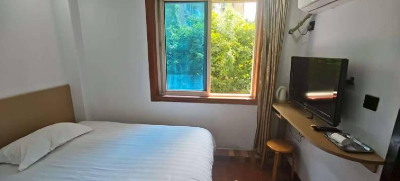 杭州宝丽客房图片