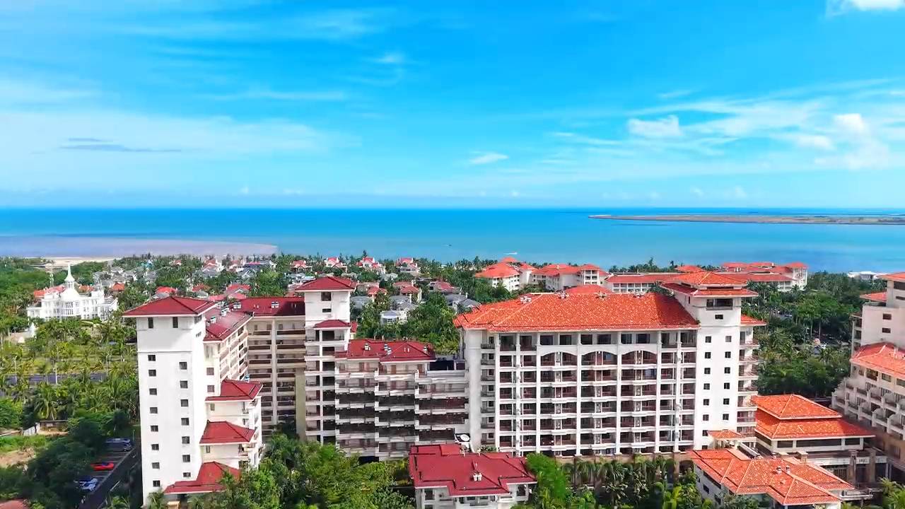 海口大华西海岸智选假日酒店(会展中心店)图片