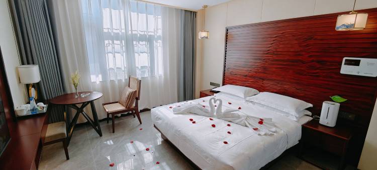 赛康星空酒店图片