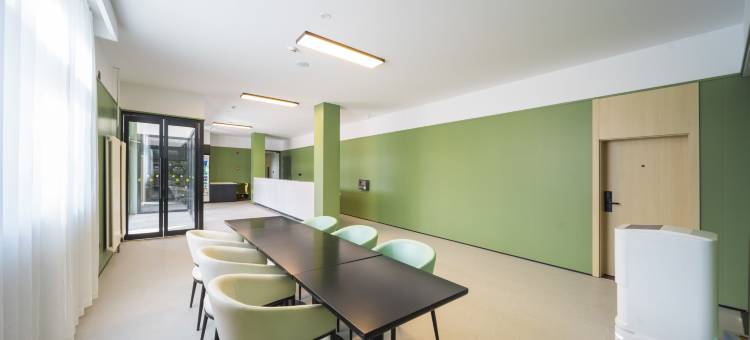 如家UP华驿智旅酒店(天津武清汊沽港肯德基店)图片