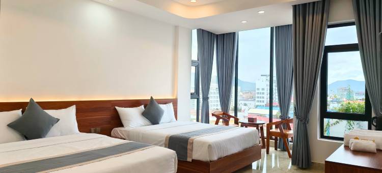 KKP HOTEL图片