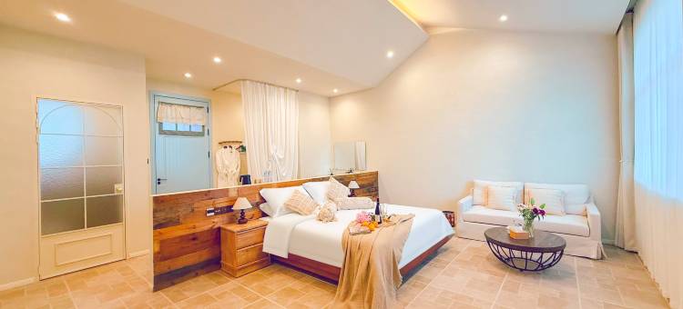 伊宁县阿索乌度假庄园图片