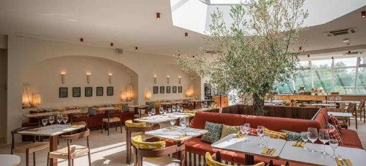 阿尔勒竞技场中心美居(Mercure Arles Centre Arènes)图片