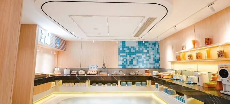 如家酒店·neo(锦州义县火车站店)图片