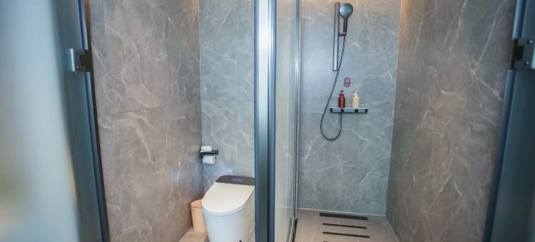 尚客优酒店(克什克腾旗政府旅游商贸广场店)图片