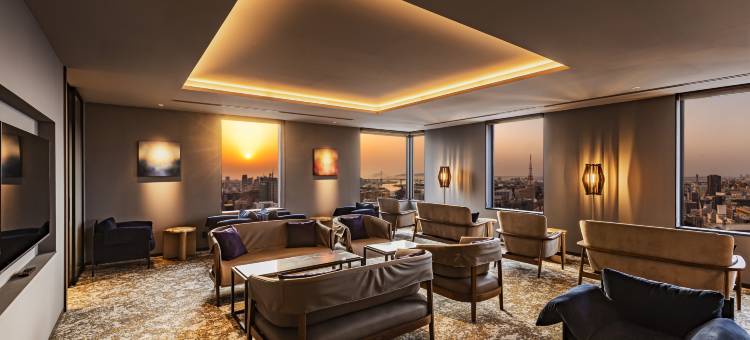 福冈休雷克盖特酒店(THE GATE HOTEL FUKUOKA by HULIC)图片