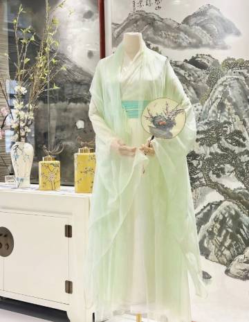 青花里艺术酒店(南宁火车东站东盟盛天地店)图片