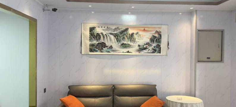 吉塘山屿小筑民宿图片