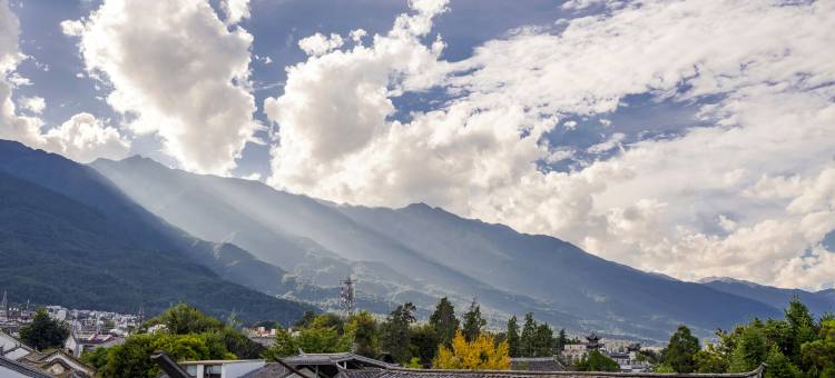 大理龙聚泉小院(大理古城南门店)图片