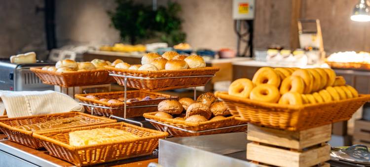 长白山万达锦华套房酒店图片