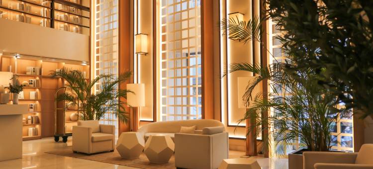 Hospes Amérigo, 阿利坎特, 设计酒店的一员(Hospes Amérigo, Alicante, a Member of Design Hotels)图片