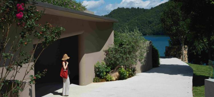 隐波Embrace酒店(千岛湖店)图片