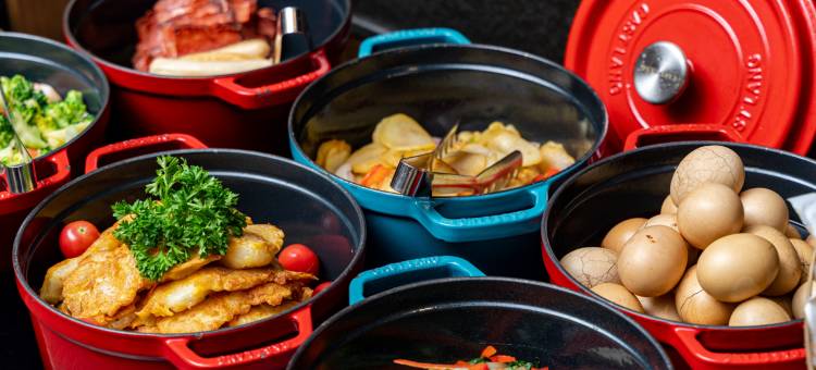 上海张江CitiGO欢阁酒店图片