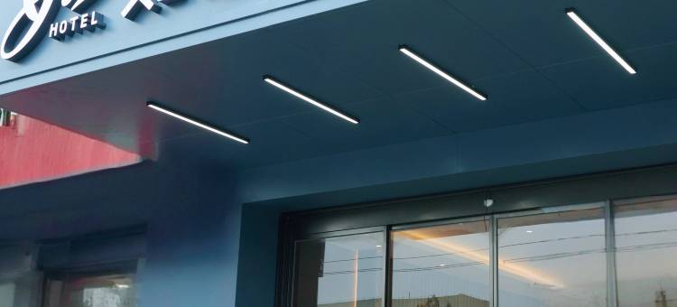 如家商旅(邹城龙贵广场城中城步行街店)图片